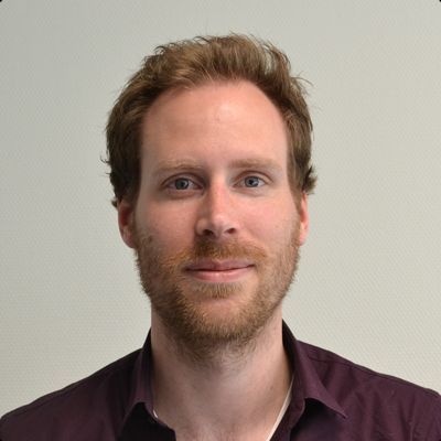 Martijn Wever